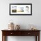 ArtToFrames Collage Photo Picture Frame with 3 - 5x7 inch Openings, Framed in Black with Over 62 Mat Color Options and Plexi Glass (CSM-3926-114)